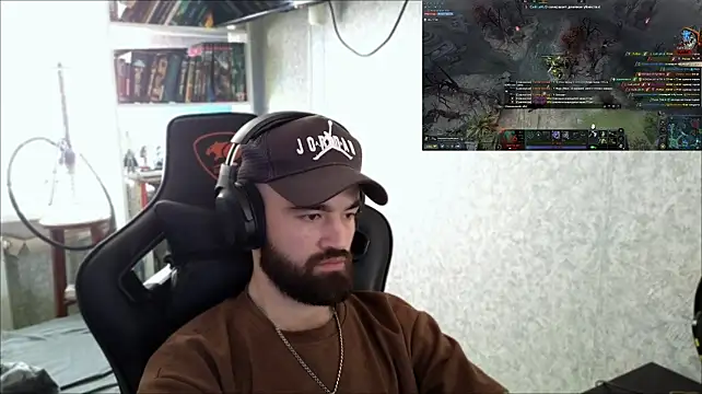 _Serious_Man Chat XXX in diretta