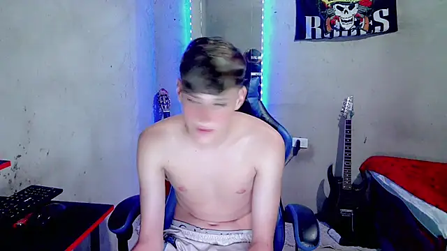Jason_Toddhot – Naživo XXX chat