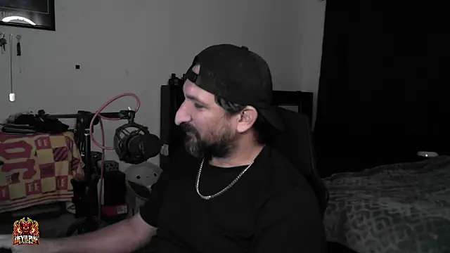 Chat XXX Live DevilPup75_