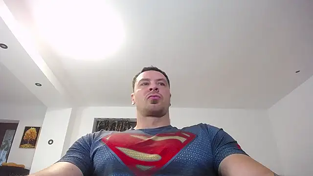 MasterAj69_ – Live XXX-chat