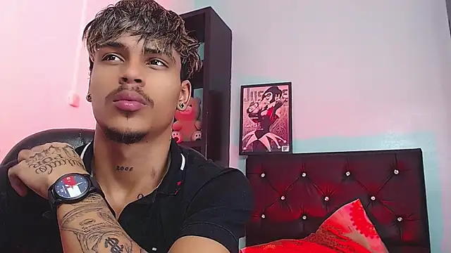 Angel_foxc13's Live XXX Chat