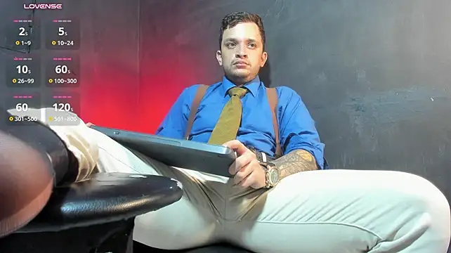 Tonny_paganni – Naživo XXX chat