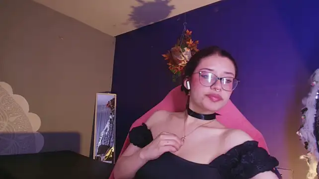 Czat XXX na żywo – Sky_Nx