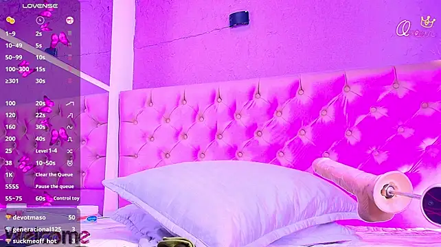 Keycesex Adlı Modelin Canlı XXX Sohbeti