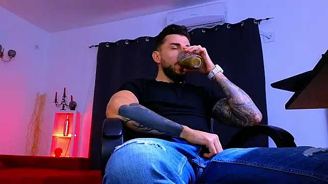 Chat XXX Live MightyAaron66