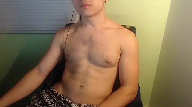 Chat XXX en directo de the1invisibleboy