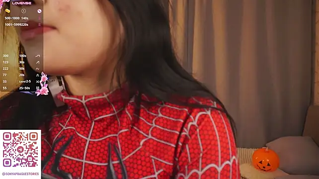 KatherineMaginn 现场XXX聊天