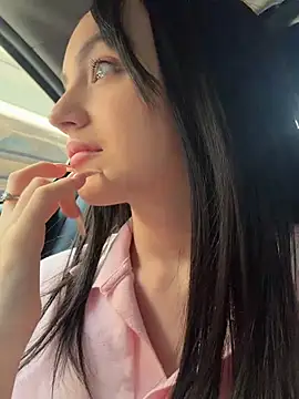 Lilonok – Live XXX-chat