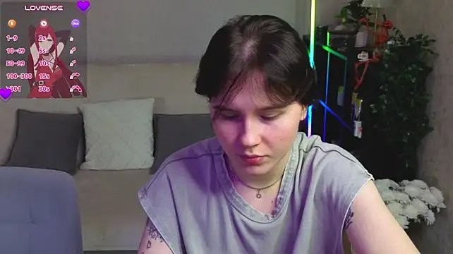 TaraEva live XXX chat