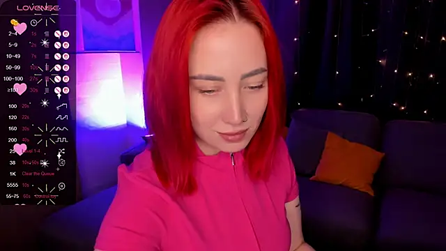 deboramoore – Live XXX-chat