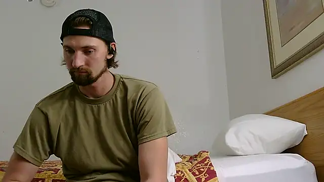XXX chat uživo modela Henryjackk
