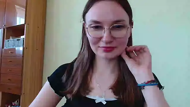LooveELLYx Adlı Modelin Canlı XXX Sohbeti