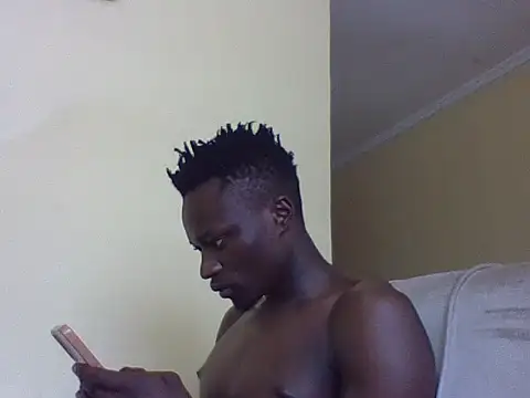 Czat XXX na żywo – Ifuckso_good