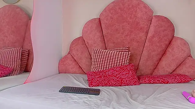 Živý XXX chat Scarlett_Monroee_