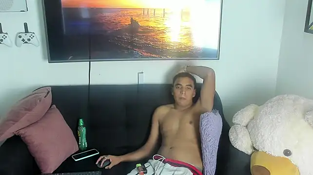 Онлайн чат XXX ethan_zone