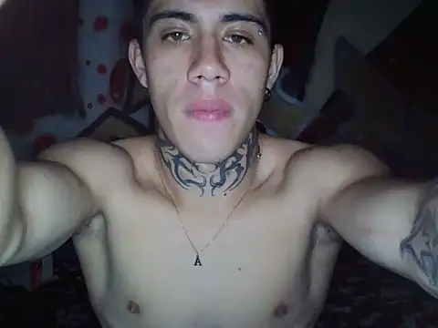 David_LongVibe Chat XXX in diretta