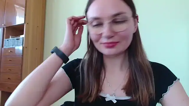 LooveELLYx's Live XXX Chat