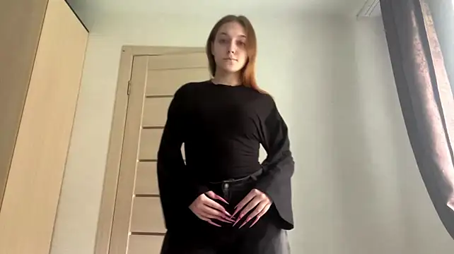 Živý XXX chat Arimy