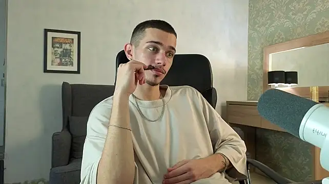 KaydenDrew webcam show