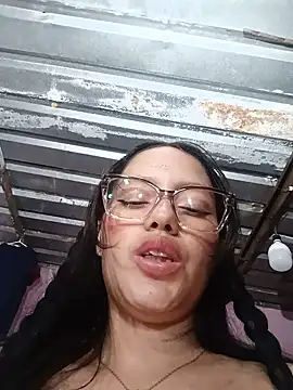 Živý XXX chat BarbieVibes