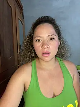 Jannieth Live XXX-Chat
