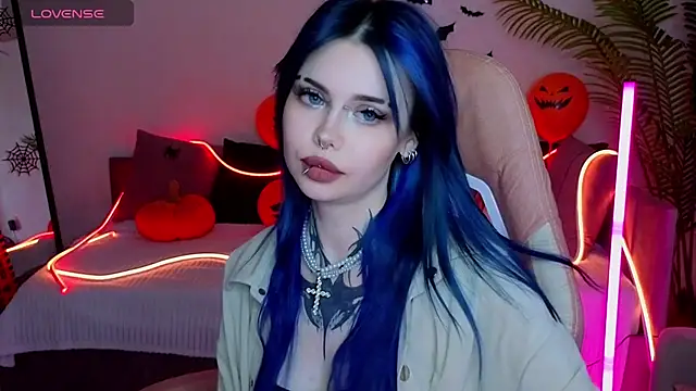 Chat XXX en directo de Morana_Batt