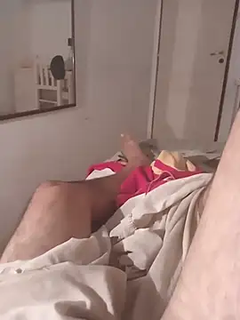 XXX chat uživo modela Carppo14