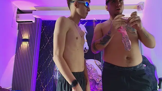 The_Boy_King_ – Live XXX-chat