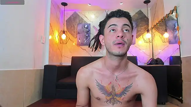 kai_bormann 即時 XXX 聊天