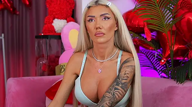 fallingangel Live XXX-Chat