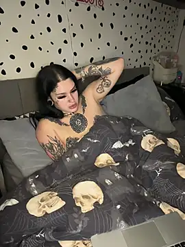 tempzzz12 – Live XXX-chat