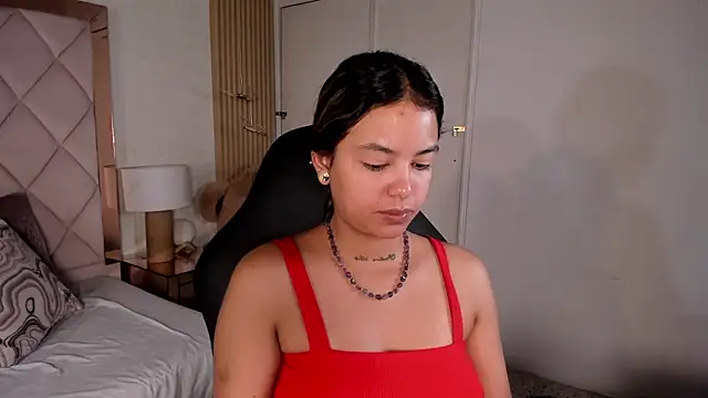 dulce_lyraa1 Chat XXX in diretta