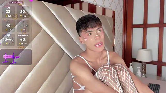 KaelSoft_ Live XXX-chat