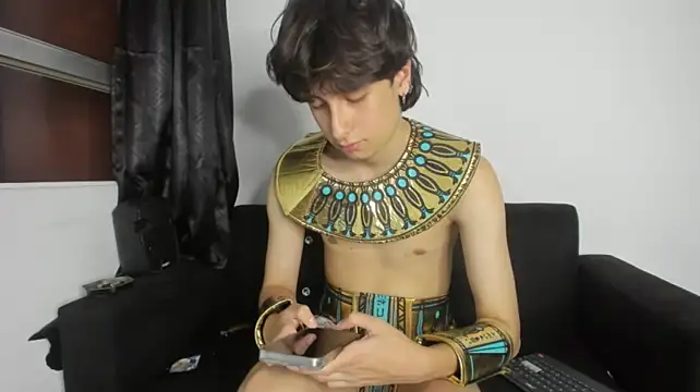 Chat XXX ao vivo de Onion_knight