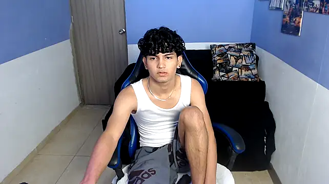 Chat XXX Live sthellar_gp