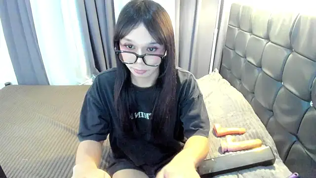 yummytskath Live XXX-chat