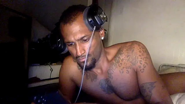 Chatroom XXX en direct de DREshots