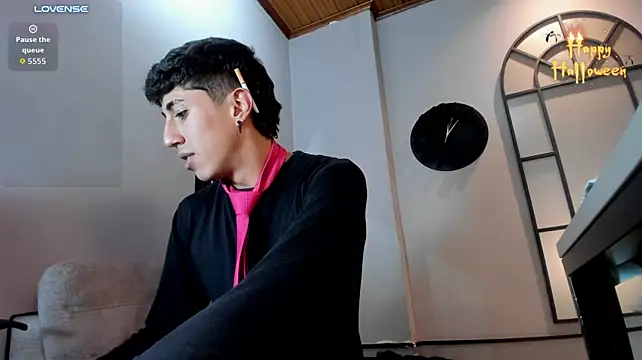 Gerard_evans_'s Live XXX Chat