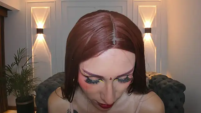 Chatroom XXX en direct de auravg