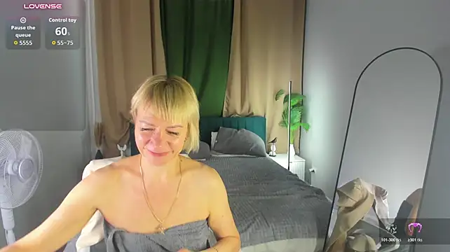 Ann_Annise: онлайн-секс-чат