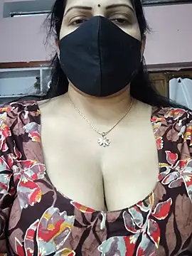 EZMA_7 Adlı Modelin Canlı XXX Sohbeti