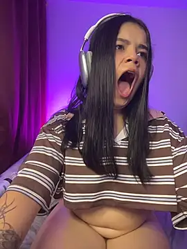 Sembang XXX Secara Langsung XXXAngella