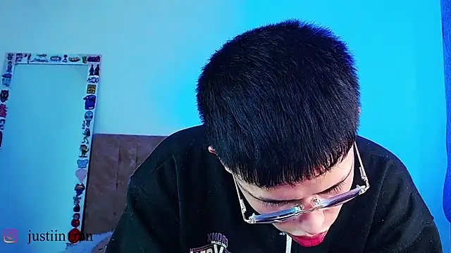_justinmoon2 Live XXX Chat
