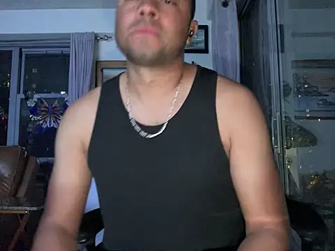Czat XXX na żywo – ThickDick_Daddy