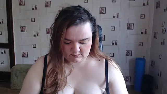 TasyaBigTTs Live XXX-Chat