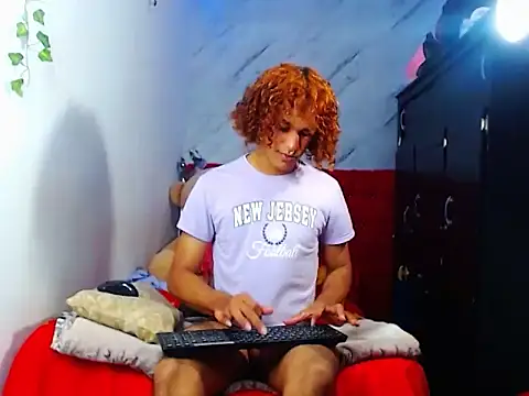 عرض كام Sexybella_13