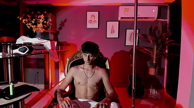 MaxiimoRomano_ 라이브 XXX 채팅
