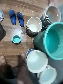 Indianda6 Шоу с уебкамера