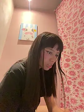 steffy_kitty 即時 XXX 聊天