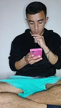 Chat XXX en directo de Thick_Cock